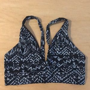 Victoria secret sports bra